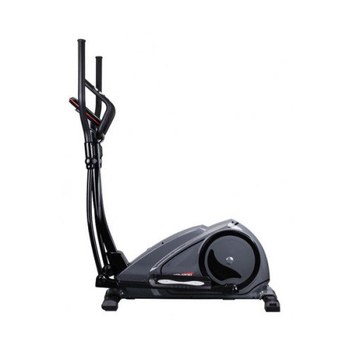 Орбитрек  Hop-Sport HS-50E Raptor (gray-bl) - фото №3